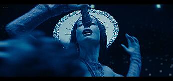 Actress - Anne Hathaway: Movie - Mother Mary